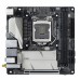 Материнская плата Asrock H470M-ITX/AC, Socket 1151, Intel®H470, 2xDDR4-2933, HDMI+DP, 1xPCI-Ex16, 4xSATA3 (RAID 0/1/5/10), 2xM.2, 8 Ch Audio, 1xGLan, 1x2,5GLan, WiFi, (2+2)xUSB2.0, (5+2)xUSB3.2, (1+0)xUSB3.2 Type-C™, 1xPS/2, Mini-ITX, RTL,