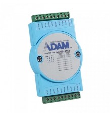 Модуль дискретного вывода ADAM-4168-B , 8 каналов, Relay Output Module Advantech                                                                                                                                                                          