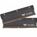 Модуль памяти 16GB Thermaltake DDR4 3200 DIMM WaterRam RGB Liquid Cooling Gaming Memory CL-W251-CA00SW-A Non-ECC, CL16, 1.35V, 4xHeat Shield, 1xMemory Water Block, 1xController, XMP 2.0, Kit (2x8GB), RTL