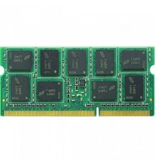 Серверная память 8GB Apacer DDR3 1600 SO DIMM Server Memory 78.C2GCQ.4000C ECC, CL11, 1.5V, 512x8, Bulk                                                                                                                                                   