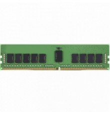 Серверная память 16GB Micron DDR4 2666 DIMM Server Memory  MTA18ASF2G72AZ-2G6E2 ECC, CL19, 1.2V, 2Rx8, RTL                                                                                                                                                
