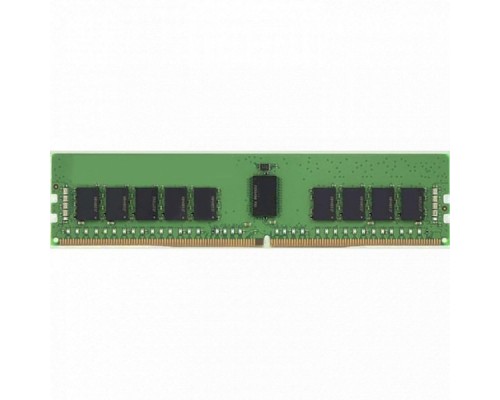 Серверная память 16GB Micron DDR4 2666 DIMM Server Memory  MTA18ASF2G72AZ-2G6E2 ECC, CL19, 1.2V, 2Rx8, RTL