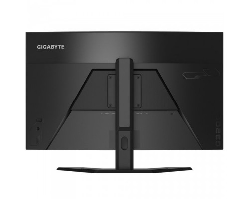 Монитор G32QC-EK, Gaming Monitor, 31.5