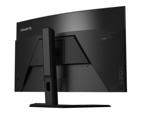 Монитор G32QC-EK, Gaming Monitor, 31.5