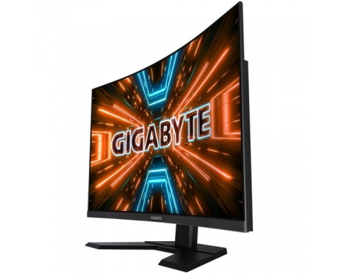 Монитор G32QC-EK, Gaming Monitor, 31.5