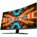 Монитор G32QC-EK, Gaming Monitor, 31.5