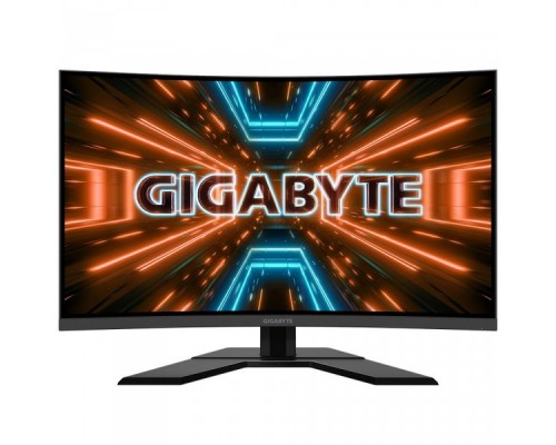 Монитор G32QC-EK, Gaming Monitor, 31.5