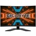 Монитор G32QC-EK, Gaming Monitor, 31.5