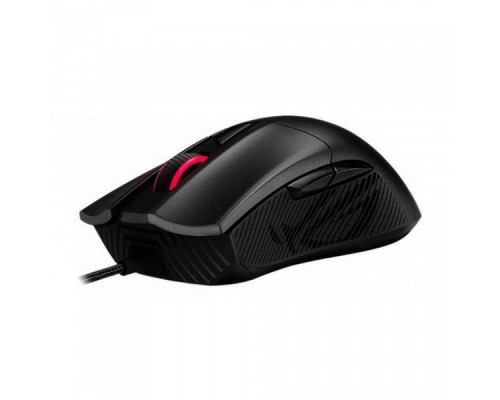 Мышь 90MP01D0-B0UA00 P507 ROG GLADIUS II CORE RTL