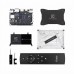 Одноплатный компьютер VIM3L HTPC Kit Amlogic S905D3