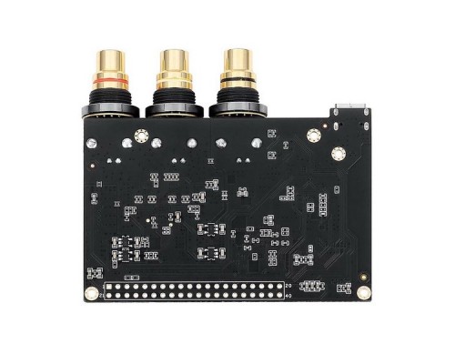 Плата интерфейсная Tone Board Generic Edition Hi-Res Audio Board, Hi-Fi, XMOS, ES9038Q2M