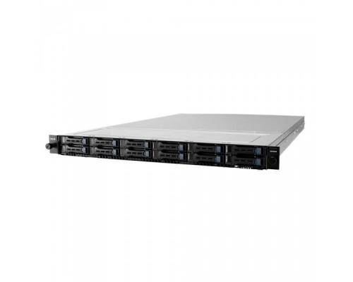 Серверная платформа RS700-E9-RS12, ASMB9-IKVM, w/o ODD, up to 12 SATA/SAS, 12 trays (90SF0091-M02100)