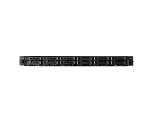 Серверная платформа RS700-E9-RS12, ASMB9-IKVM, w/o ODD, up to 12 SATA/SAS, 12 trays (90SF0091-M02100)