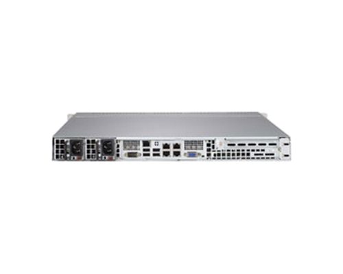 Серверная платформа SYS-1027R-73DBRF