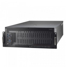 Серверная платформа TYAN B7119F77V14HR-2T55-N 4U Rackmount, 14 x 2.5