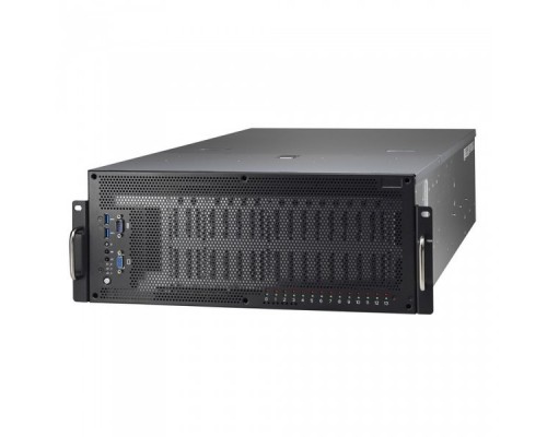 Серверная платформа TYAN B7119F77V14HR-2T55-N 4U Rackmount, 14 x 2.5