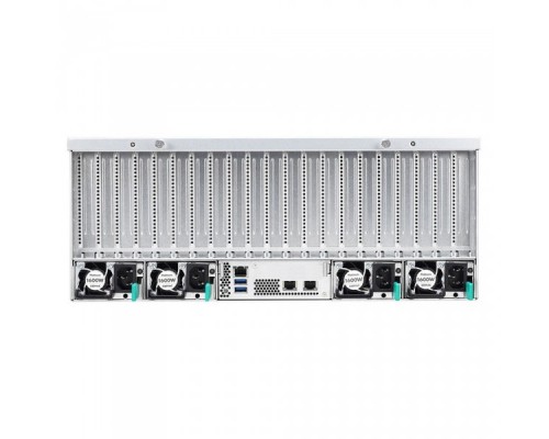 Серверная платформа TYAN B7119F77V14HR-2T55-N 4U Rackmount, 14 x 2.5