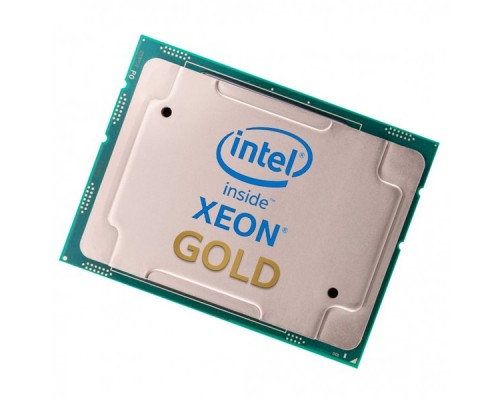 Центральный процессор Xeon® Gold 5215 10 Cores, 20 Threads, 2.50GHz, Turbo, 13.75M, DDR4-2667, 85W,