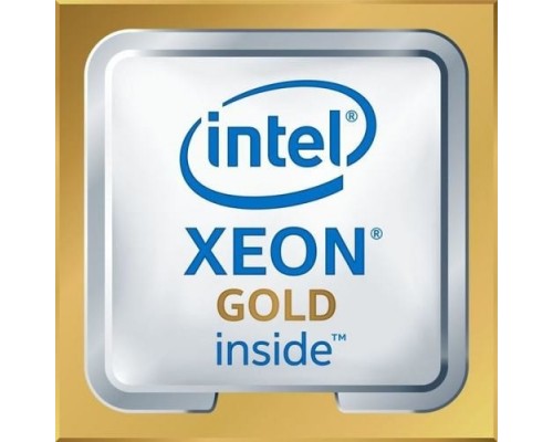 Центральный процессор Xeon® Gold 6226R 16 Cores, 32 Threads, 2.9GHz, Turbo, 22M, DDR-2933, 150W