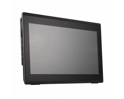 Моноблок P51U Intel  Celeron 4205U ,15.6” multi touchscreen 1920x1080, 2MP HD Webcam, 2xSpeakers, Mic./ Support DDR4 2133Mhz max. 64G, HDMI, D-sub, 2xComPort, Funless, IP54 RTL