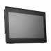 Моноблок P51U Intel  Celeron 4205U ,15.6” multi touchscreen 1920x1080, 2MP HD Webcam, 2xSpeakers, Mic./ Support DDR4 2133Mhz max. 64G, HDMI, D-sub, 2xComPort, Funless, IP54 RTL