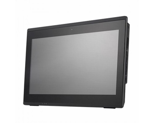 Моноблок P51U Intel  Celeron 4205U ,15.6” multi touchscreen 1920x1080, 2MP HD Webcam, 2xSpeakers, Mic./ Support DDR4 2133Mhz max. 64G, HDMI, D-sub, 2xComPort, Funless, IP54 RTL