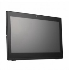 Моноблок P90U Intel Celeron 3865U ,15.6” multi touchscreen 1600x800, 2MP HD Webcam, 2xSpeakers, Mic./ Support DDR4 2133Mhz max. 32G, HDMI, 2xComPort,2xUSB3.0, 2xUSB2.0, Funless, IP54 RTL                                                                