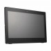 Моноблок P90U Intel Celeron 3865U ,15.6” multi touchscreen 1600x800, 2MP HD Webcam, 2xSpeakers, Mic./ Support DDR4 2133Mhz max. 32G, HDMI, 2xComPort,2xUSB3.0, 2xUSB2.0, Funless, IP54 RTL