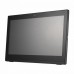 Моноблок P90U Intel Celeron 3865U ,15.6” multi touchscreen 1600x800, 2MP HD Webcam, 2xSpeakers, Mic./ Support DDR4 2133Mhz max. 32G, HDMI, 2xComPort,2xUSB3.0, 2xUSB2.0, Funless, IP54 RTL