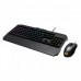 Комплект клавиатура и мышь 90MP01A0-B0RA00 CB01 TUF GAMING COMBO/KB & MS RTL