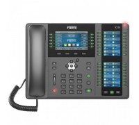 Телефон VoiceIP Fanvil X210                                                                                                                                                                                                                               