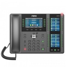 Телефон VoiceIP Fanvil X210                                                                                                                                                                                                                               