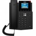 Телефон IP X3SP ver.2  Fanvil IP телефон 4 линии, цветной экран 2.4