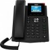 Телефон IP X3SP ver.2  Fanvil IP телефон 4 линии, цветной экран 2.4