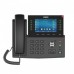 Телефон IP X7C Fanvil IP телефон 20 линий, цветной экран 5