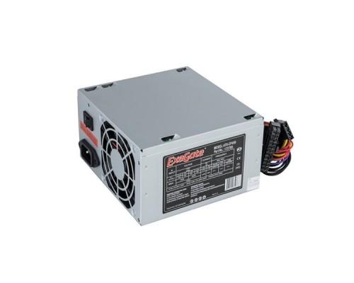 Блок питания 450W ExeGate CP450 EX172785RUS-S