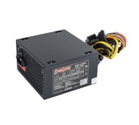 Блок питания 500W ExeGate 500NPX-SC EX224734RUS-S                                                                                                                                                                                                         