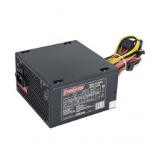 Блок питания 600W ExeGate 600NPX-SC EX221643RUS-S                                                                                                                                                                                                         