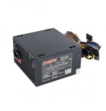 Блок питания 600W ExeGate XP600 EX219465RUS-S                                                                                                                                                                                                             