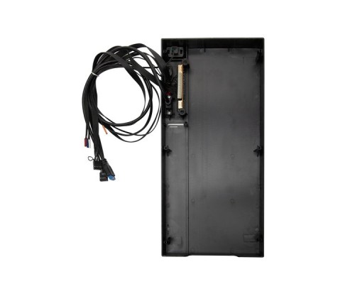 Корпус Minitower ExeGate BAA-104U-AAA400 EX277805RUS