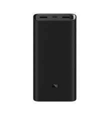 Внешний портативный аккумулятор XIAOMI Mi Power Bank 3 Pro 20000mAh                                                                                                                                                                                       