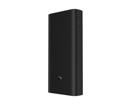 Внешний портативный аккумулятор XIAOMI Mi Power Bank 3 Pro 20000mAh