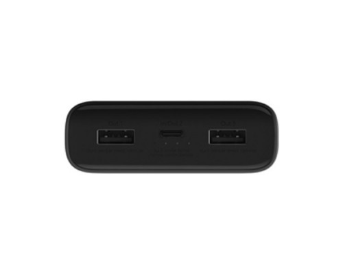 Внешний портативный аккумулятор XIAOMI Mi Power Bank 3 Pro 20000mAh