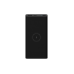 Внешний портативный аккумулятор 10000mAh Mi Wireless Power Bank Essential (Black)