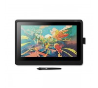 Графический интерактивный перьевой дисплей  Wacom Cintiq 16                                                                                                                                                                                               