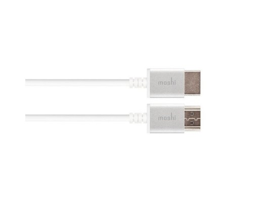 Адаптер Moshi High Speed HDMI 4k Cable (2M)