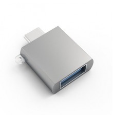 Адаптер-переходник Satechi Type-C USB Adapter                                                                                                                                                                                                             