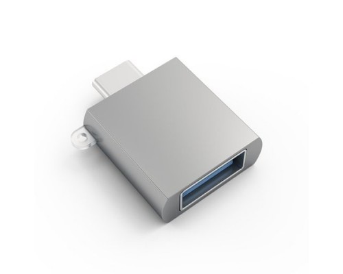 Адаптер-переходник Satechi Type-C USB Adapter