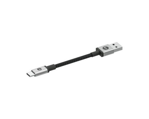 Адаптер Mophie USB-A to USB-C Cable 3m - Black