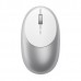 Мышь беспроводная Satechi M1 Bluetooth Wireless Mouse - Silver